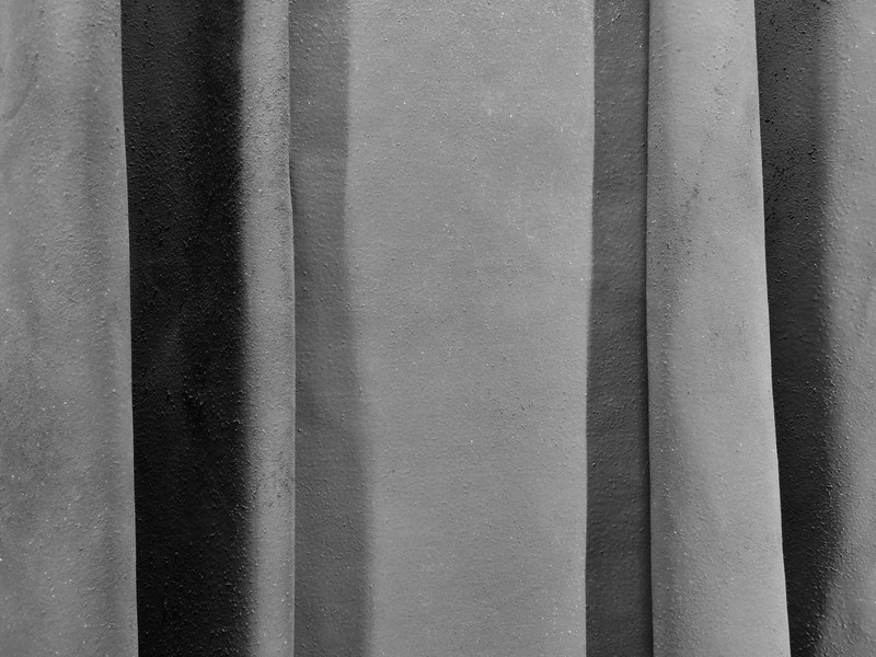 Concrete textile by Synthesis