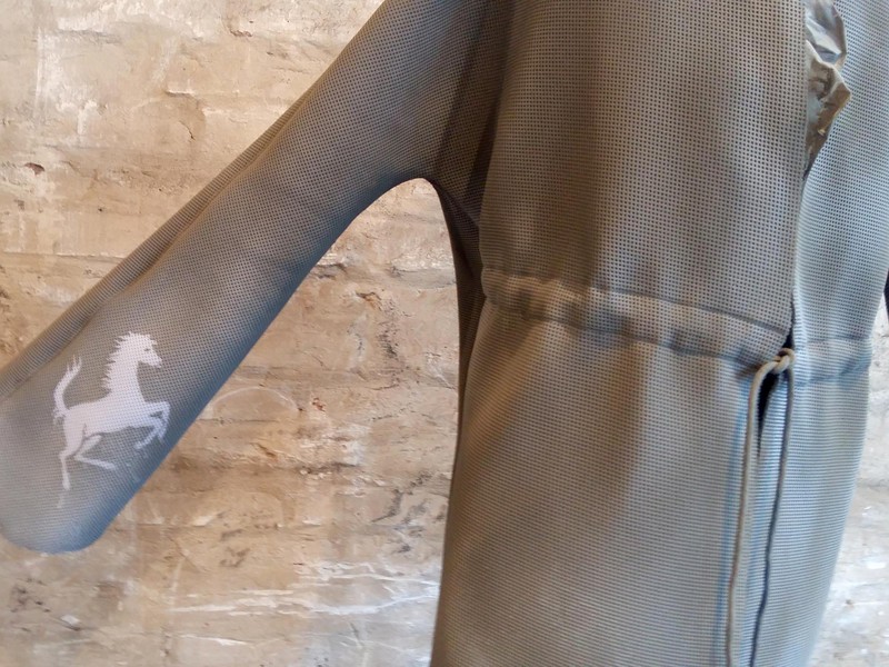 Concrete Dress