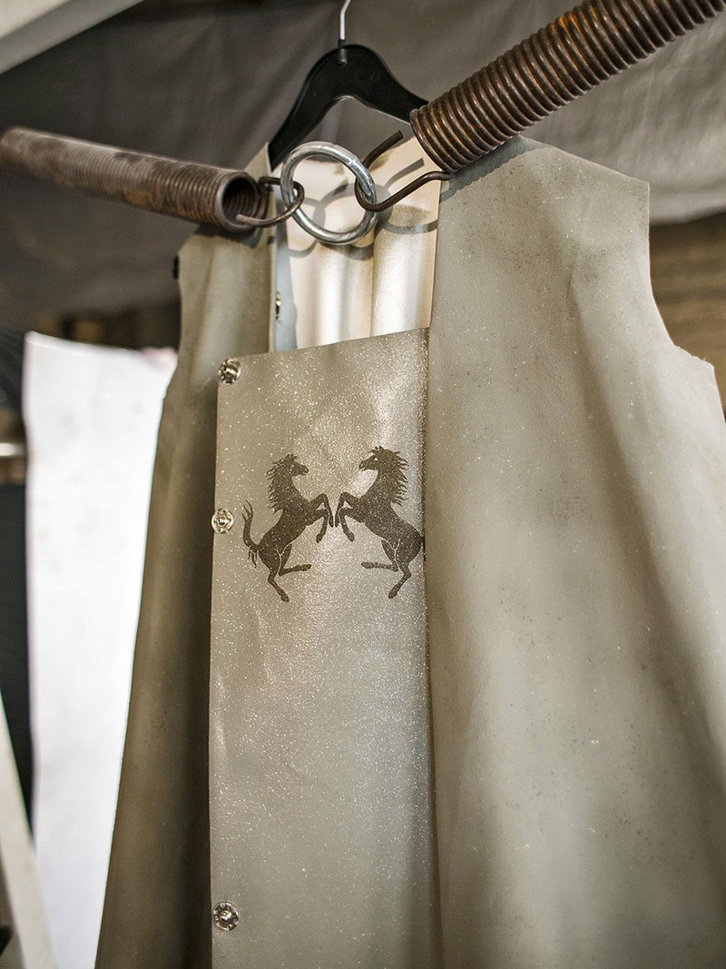 Concrete Dress