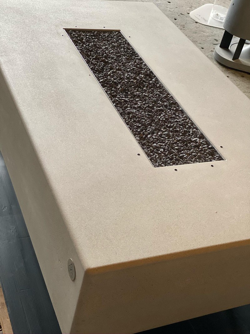 custom-concrete-outdoor-gas-fire-pit - FINISHED