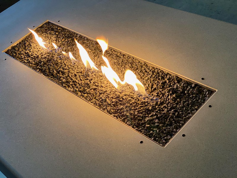 custom-concrete-outdoor-gas-fire-pit - FINISHED