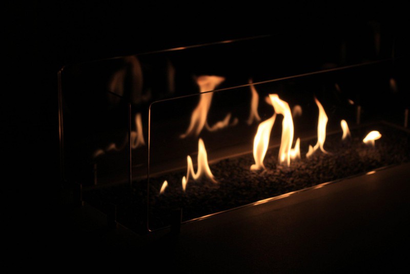 custom-concrete-outdoor-gas-fire-pit - FINISHED