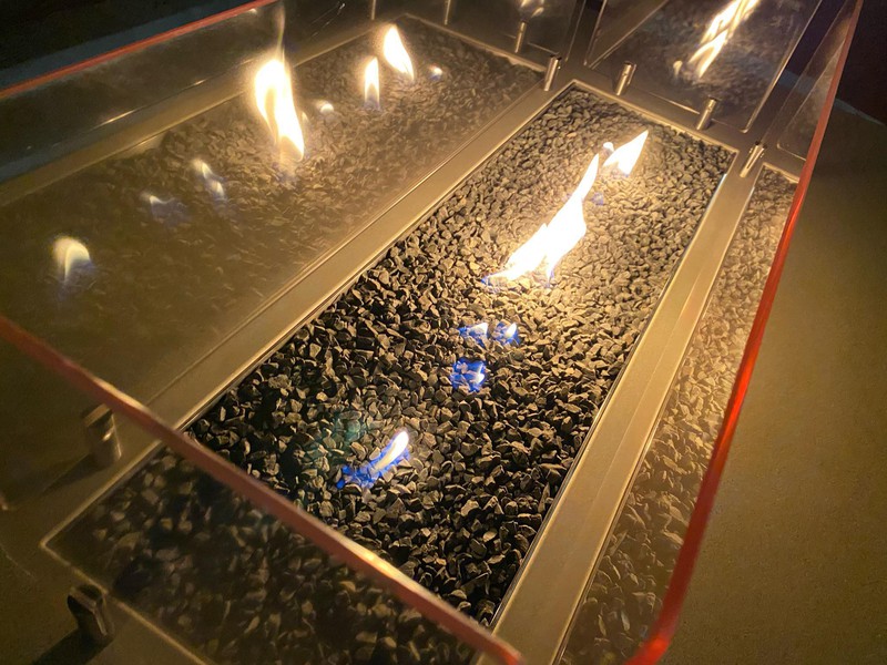 custom-concrete-outdoor-gas-fire-pit - FINISHED