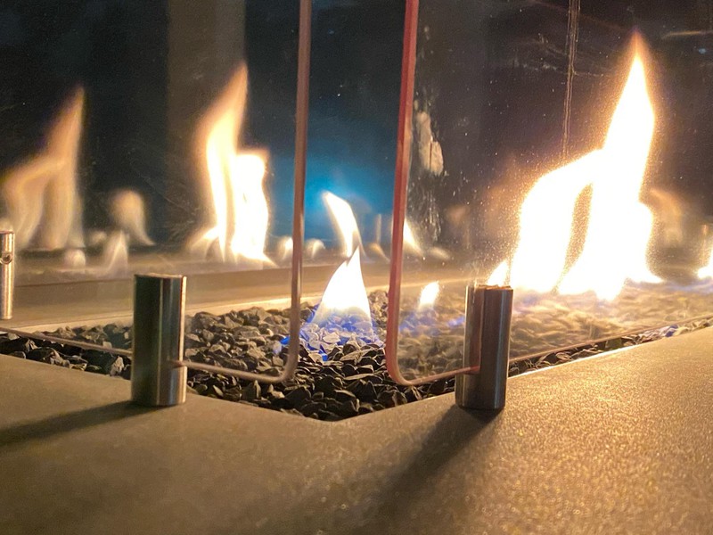 custom-concrete-outdoor-gas-fire-pit - FINISHED