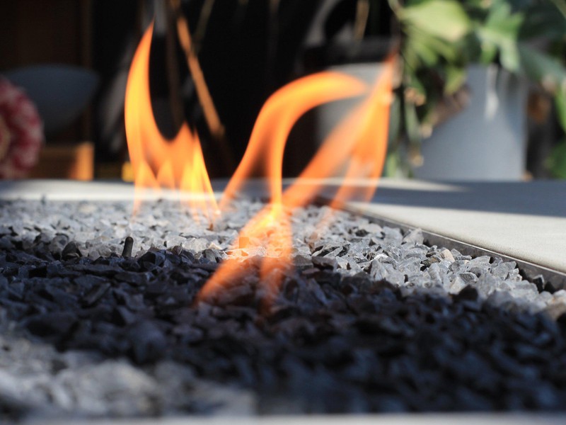 custom-concrete-outdoor-gas-fire-pit - FINISHED