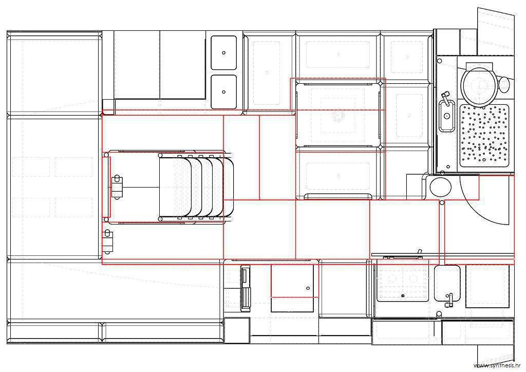 Shop drawings