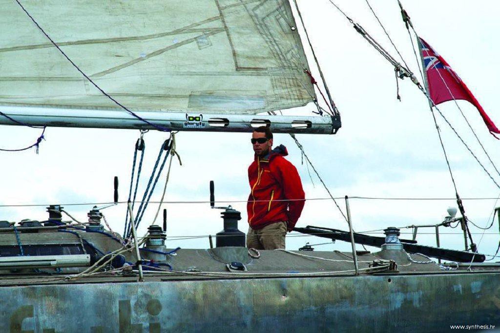 Photos from sailing (OSTAR 2013 - Single-Handed Trans-Atlantic Race from Plymouth U.K. to Newport U.S.A.)