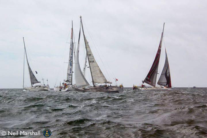 Photos from sailing (OSTAR 2013 - Single-Handed Trans-Atlantic Race from Plymouth U.K. to Newport U.S.A.)