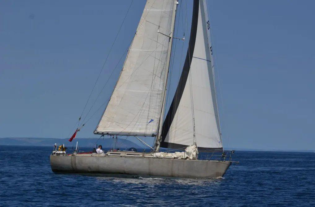 Photos from sailing (OSTAR 2013 - Single-Handed Trans-Atlantic Race from Plymouth U.K. to Newport U.S.A.)