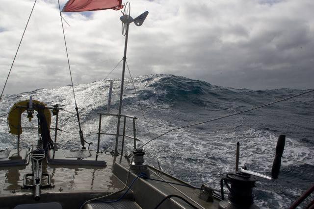 Photos from sailing (OSTAR 2013 - Single-Handed Trans-Atlantic Race from Plymouth U.K. to Newport U.S.A.)