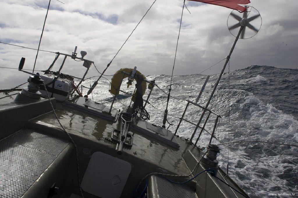 Photos from sailing (OSTAR 2013 - Single-Handed Trans-Atlantic Race from Plymouth U.K. to Newport U.S.A.)