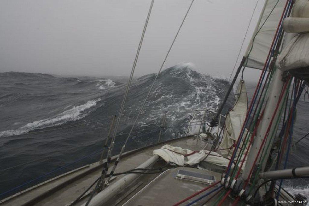 Photos from sailing (OSTAR 2013 - Single-Handed Trans-Atlantic Race from Plymouth U.K. to Newport U.S.A.)